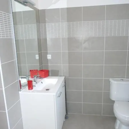 Apartment With One Bedroom In With Wonderful Mountain View And Furnished Terrace 2 Km From The Beach Patrimonio
